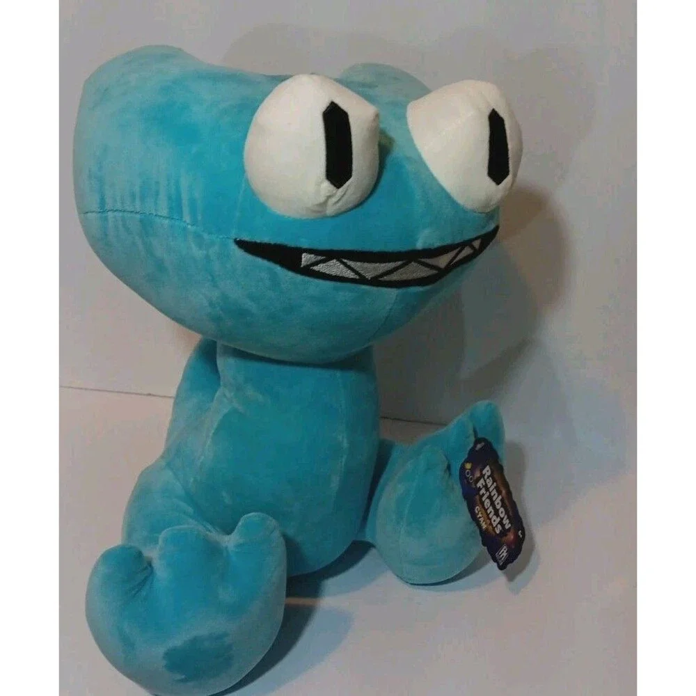 Rainbow Friends 15